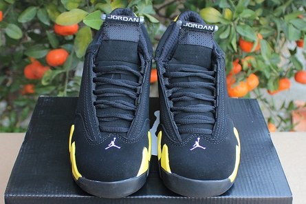 AAA women jordan 14 shoes-005